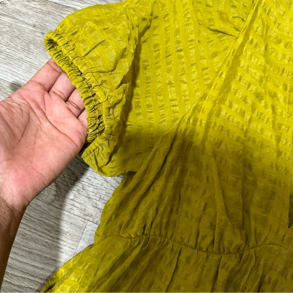 Madewell Kirkley Mini Dress - Picture 13 of 13